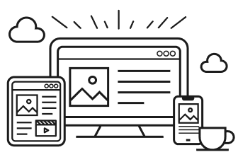 ホームページ制作